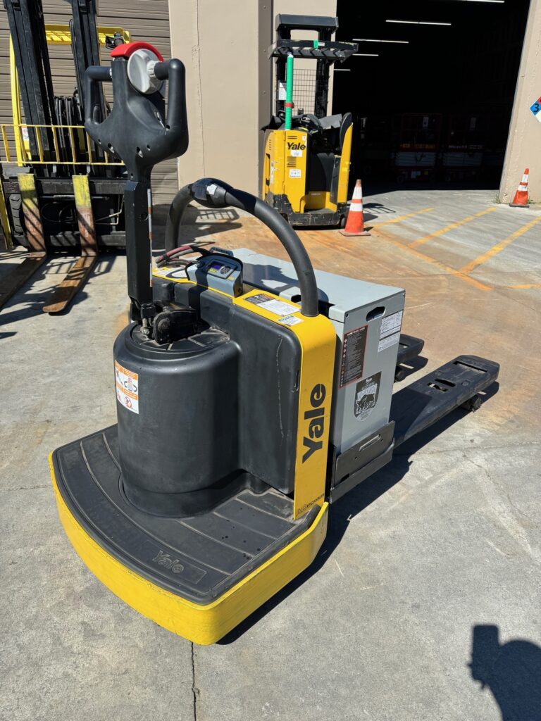 Used 2015 Yale MPE060 at Papé Material Handling in Sacramento, CA