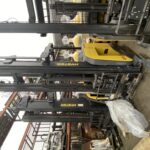 Used 2015 Hyster N45ZR2 at Papé Material Handling in Seattle, WA