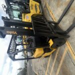 Used 2019 Yale GLP030 at Papé Material Handling in Seattle, WA