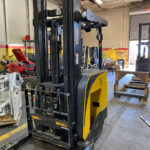 Used 2017 Yale NR045E at Papé Material Handling in Seattle, WA