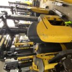 Used 2019 Yale NDR035 at Papé Material Handling in Medford, OR