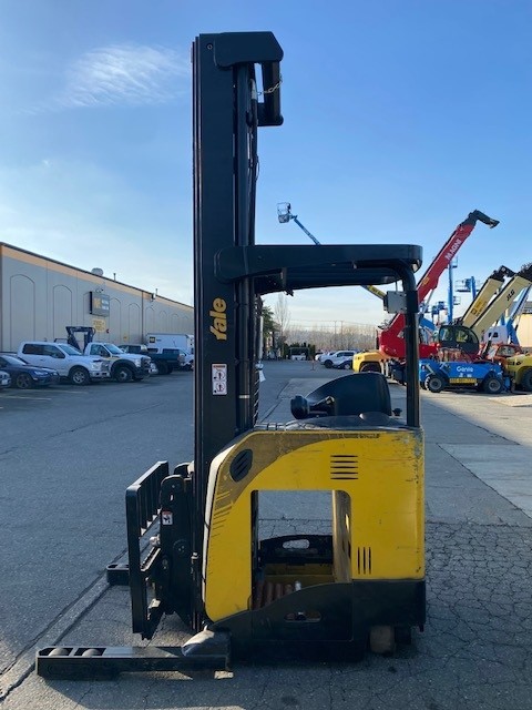 Used 2019 Yale NDR035 at Papé Material Handling in Anaheim, CA
