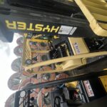 Used 2007 Hyster S40FTS at Papé Material Handling in Seattle, WA