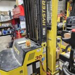 Used 2016 Hyster R30XMS at Papé Material Handling in Missoula, MT