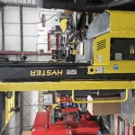 Used 2016 Hyster R30XMS at Papé Material Handling in Missoula, MT