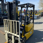 Used 2018 Yale ERP030 at Papé Material Handling in Seattle, WA