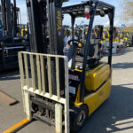 Used 2018 Yale ERP030 at Papé Material Handling in Seattle, WA