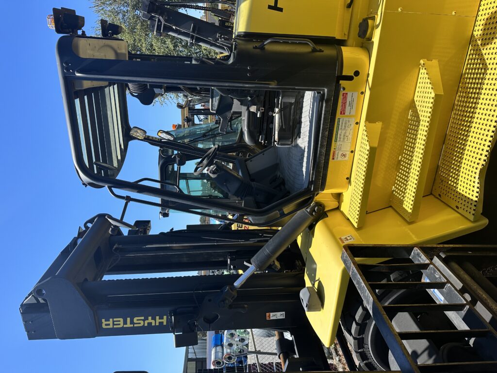 Used 2012 Hyster H300HD at Papé Material Handling in Fife, WA