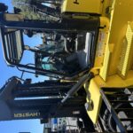 Used 2012 Hyster H300HD at Papé Material Handling in Fife, WA