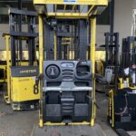 Used 2015 Hyster R30XM3 at Papé Material Handling in Fife, WA