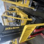 Used 2018 Hyster S100FT at Papé Material Handling in Seattle, WA