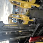 Used 2018 Hyster S120FT at Papé Material Handling in Seattle, WA