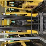 Used 2014 Hyster J35XNT at Papé Material Handling in Fife, WA