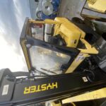 Used 2009 Hyster H80FT at Papé Material Handling in Fife, WA