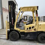 Used 2011 Hyster H80FT at Papé Material Handling in Missoula, MT