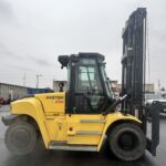 Used 2021 Hyster H250XD at Papé Material Handling in Spokane, WA