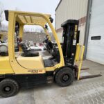 Used 2015 Hyster H50FT at Papé Material Handling in Missoula, MT