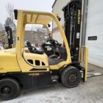 Used 2015 Hyster H80FT at Papé Material Handling in Missoula, MT