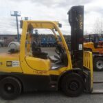 Used 2017 Hyster H90FT at Papé Material Handling in Fife, WA