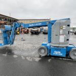 New 2014 Genie Z30NRJ at Papé Material Handling in Pasco, WA
