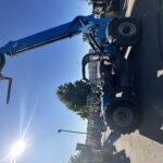 Used 2014 Genie TH1056 at Papé Material Handling in Pasco, WA