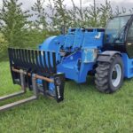 Used 2016 Genie TH1256 at Papé Material Handling in Pasco, WA
