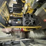 Used 2017 Hyster R30XM3 at Papé Material Handling in Fife, WA