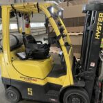 Used 2021 Hyster S50FT at Papé Material Handling in Poulsbo, WA