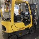 Used 2021 Hyster S50FT at Papé Material Handling in Seattle, WA