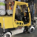 Used 2021 Hyster S120FT at Papé Material Handling in Fife, WA