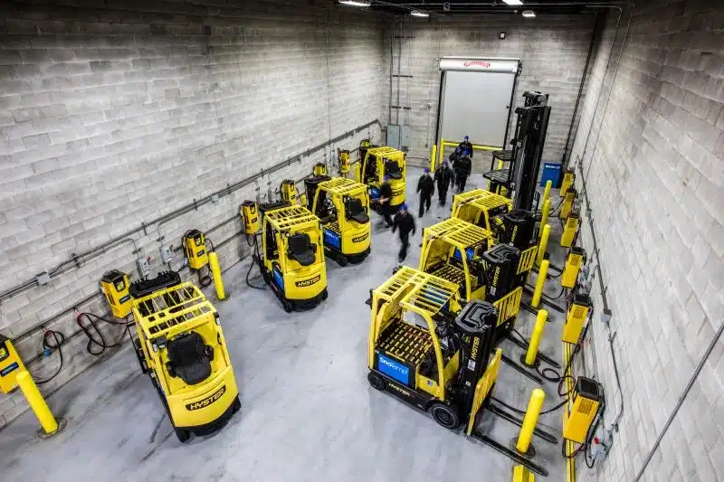 Clean Fleets Clean Fleets