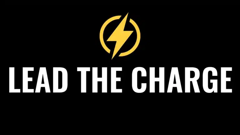 Lead The Charge Lead The Charge