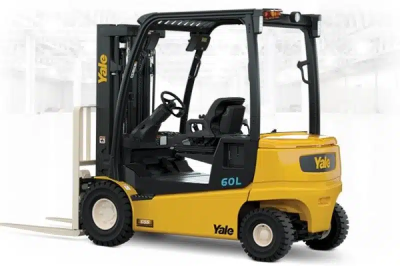Yale ERP050-060VLL