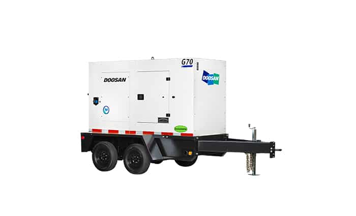 Generators