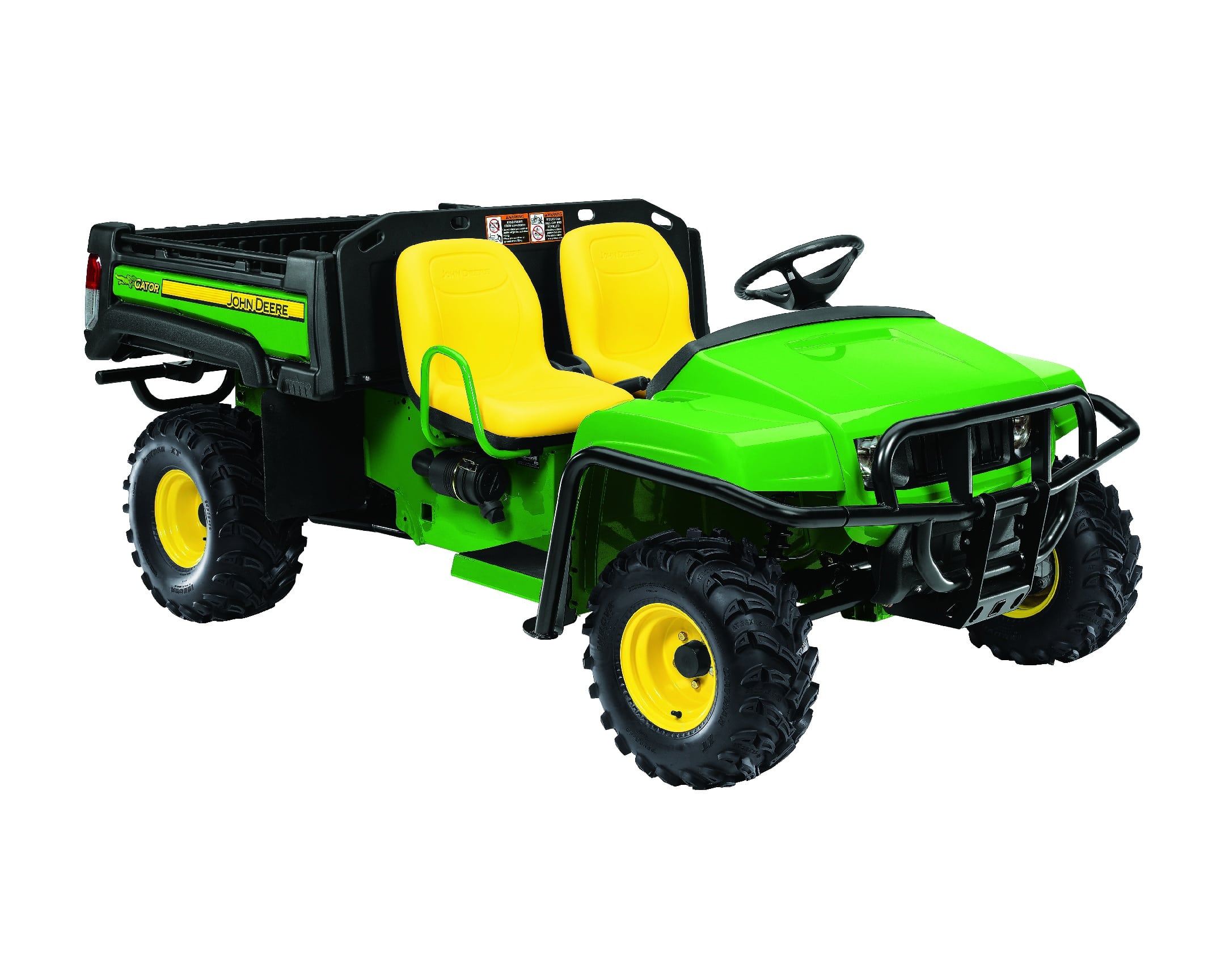 Utility Vehicles