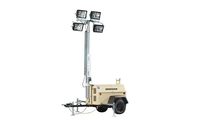Light Towers