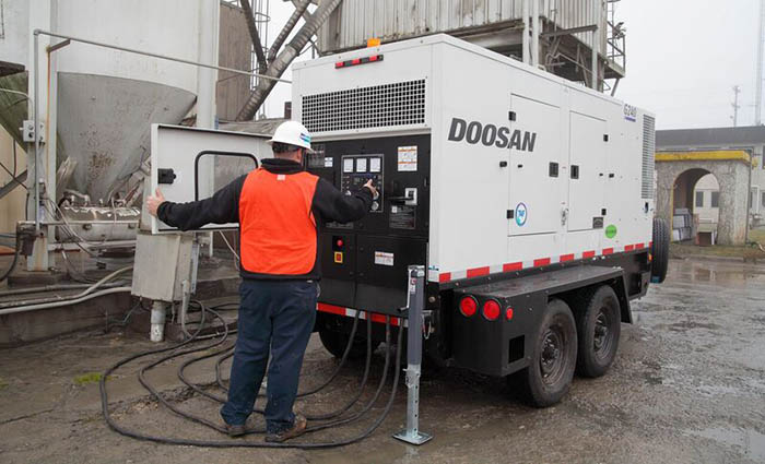 Generators