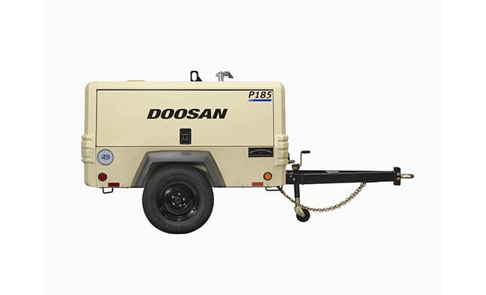 Air Compressors