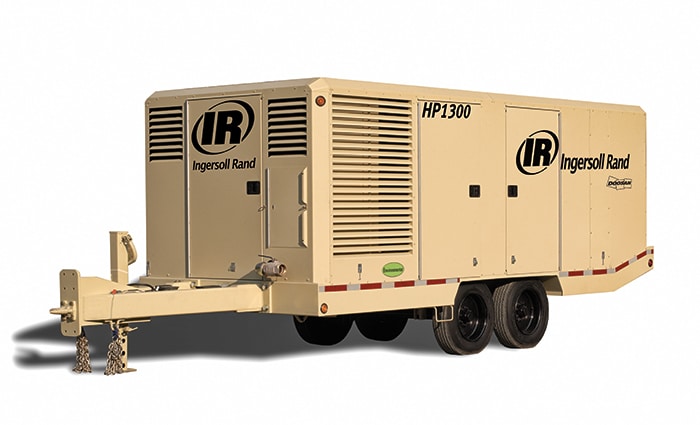 Air Compressors