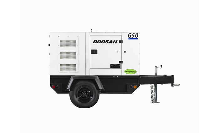 Generators