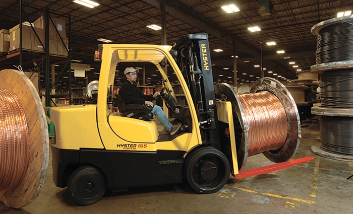 Internal Combustion Cushion