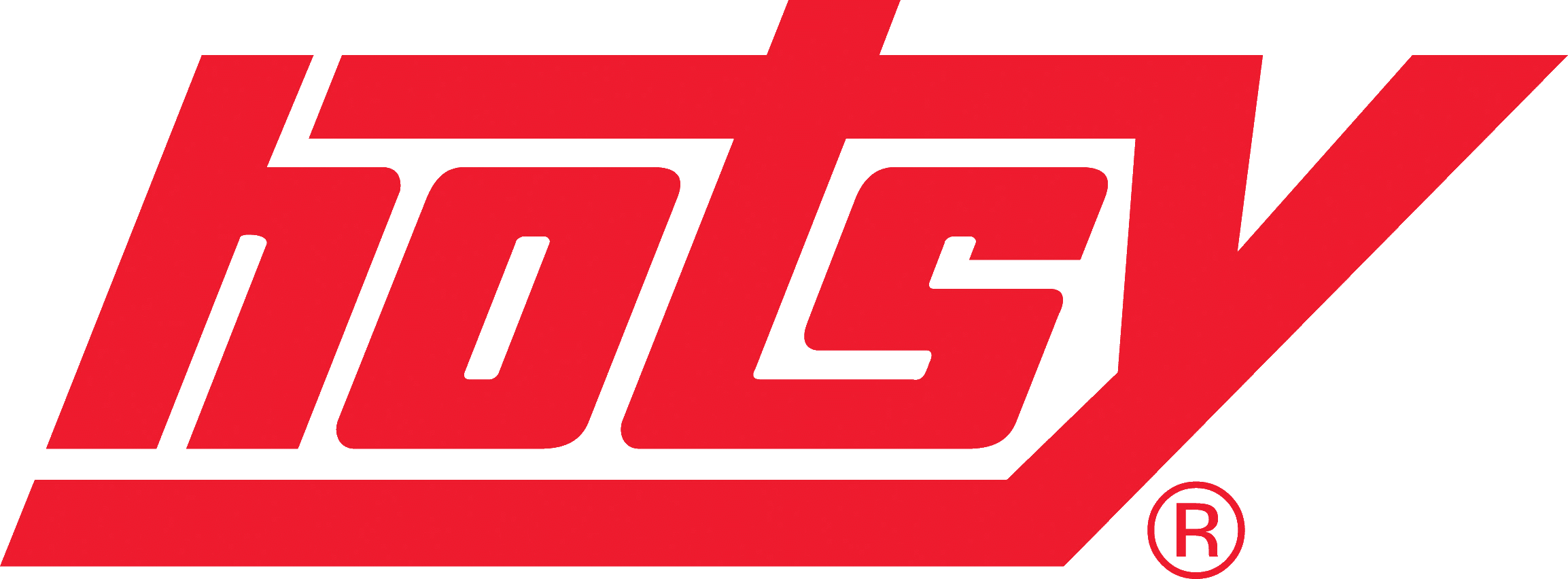 Hotsy logo