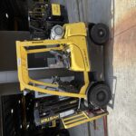 Used 2020 Hyster H40XT at Papé Material Handling in Concord, CA