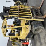 Used 2018 Hyster H40XT at Papé Material Handling in Yakima, WA