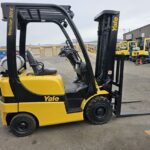 Used 2019 Yale GLP030 at Papé Material Handling in Yakima, WA