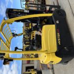 New 2017 Hyster J35XNT at Papé Material Handling in Sacramento, CA