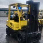 Used 2017 Hyster H50FT at Papé Material Handling in