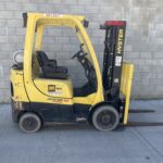 New 2012 Hyster S50FT at Papé Material Handling in Fremont, CA