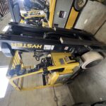 Used 2018 Hyster E70XN at Papé Material Handling in Seattle, WA