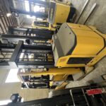 Used 2015 Yale OS030 at Papé Material Handling in Seattle, WA
